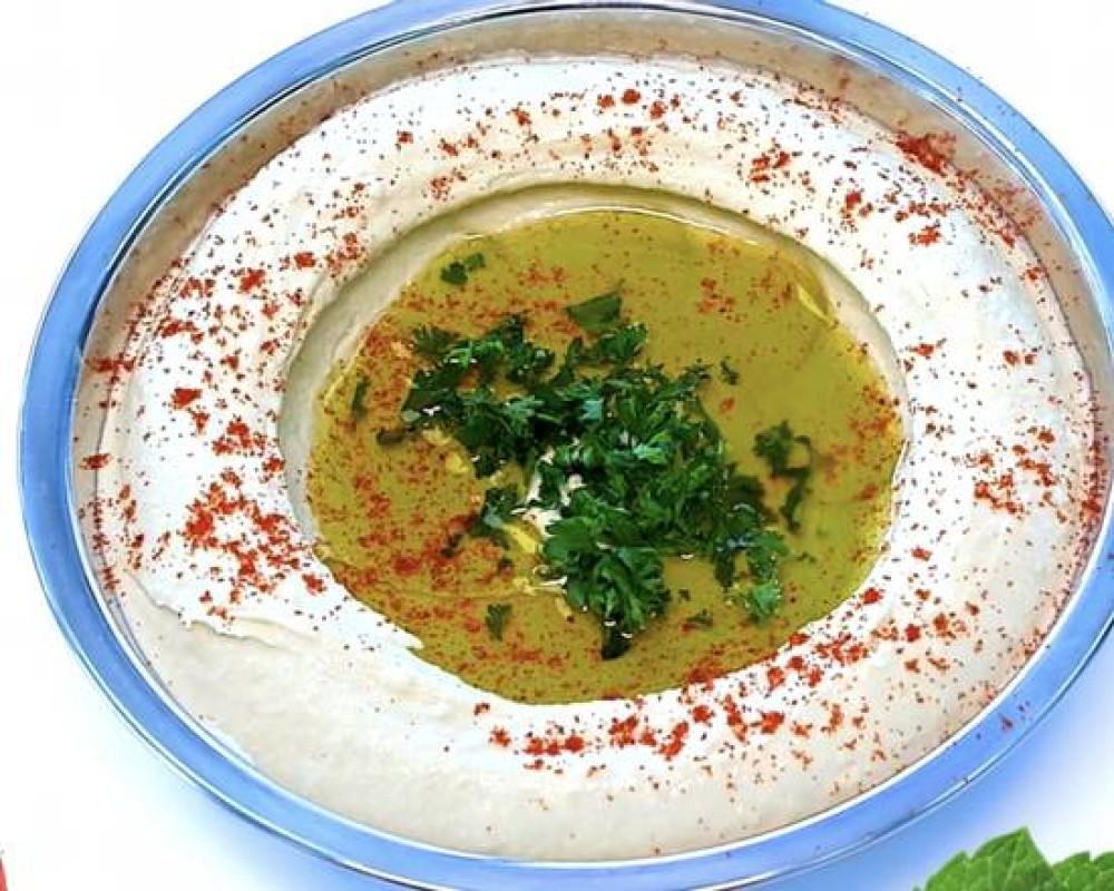 Hummus